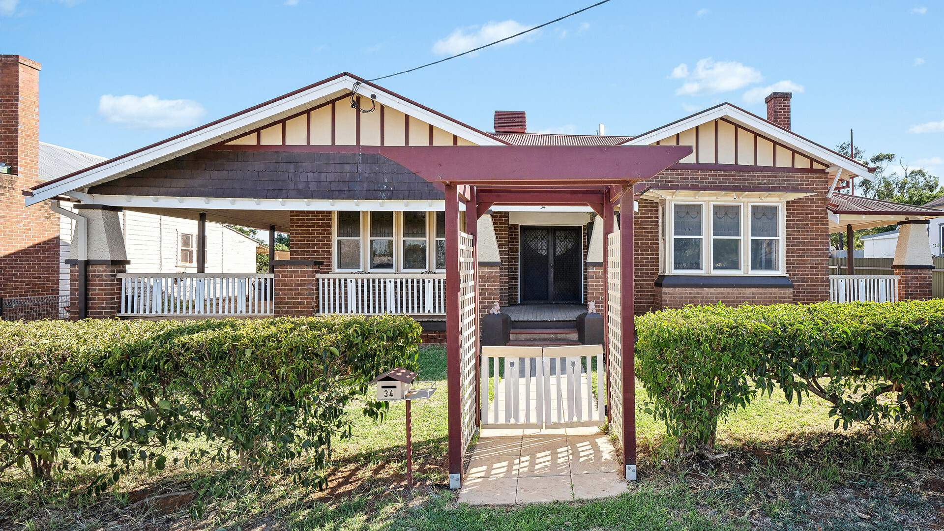 Sold - 34 Bygoo Street - New Property in Ardlethan - Real Estate by Sophie Litchfield
