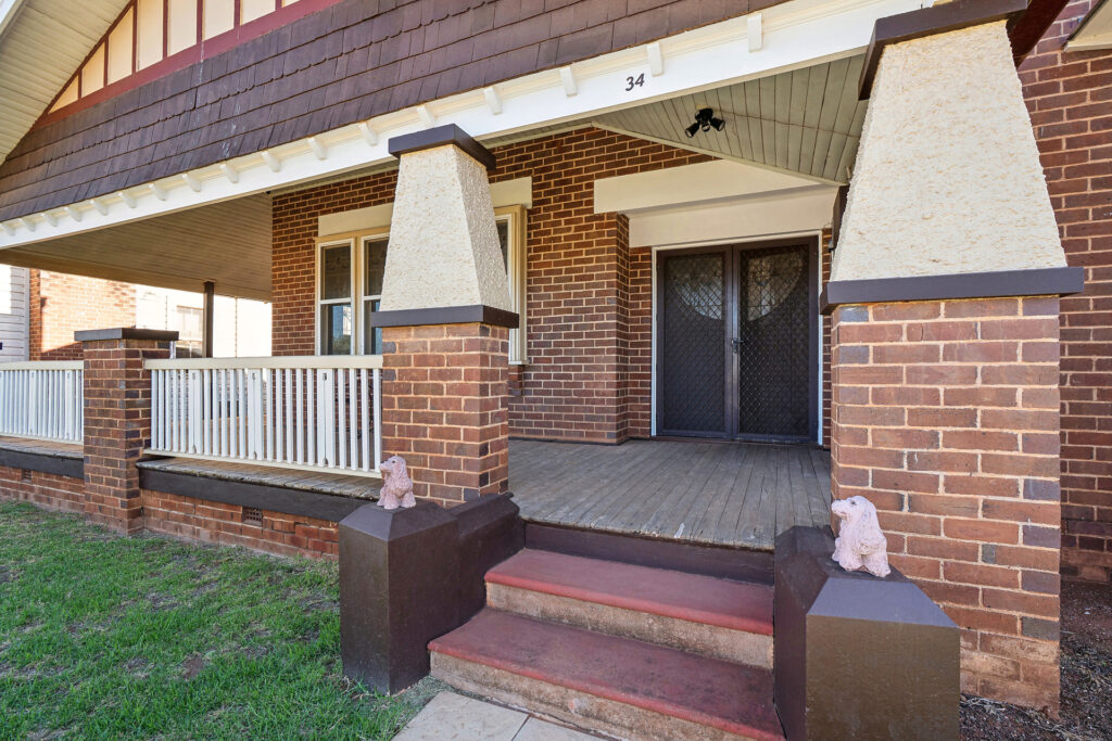 Sold - 34 Bygoo Street - New Property in Ardlethan - Real Estate by Sophie Litchfield