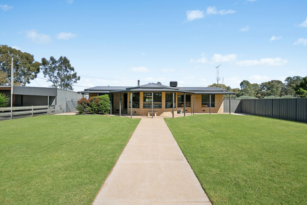 Sold - 10963 Sturt Highway - New Property in Narrandera - Real Estate by Andrew Pellow