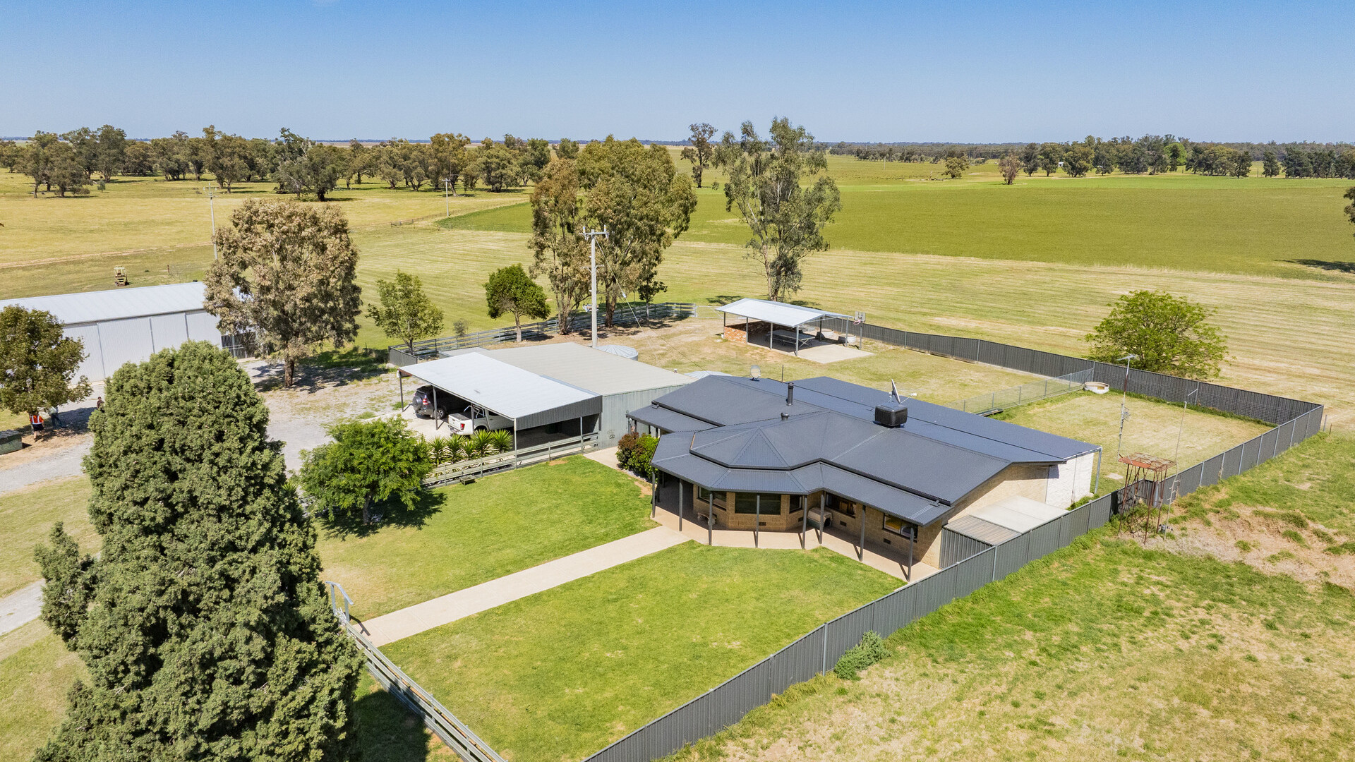 Sold - 10963 Sturt Highway - New Property in Narrandera - Real Estate by Andrew Pellow