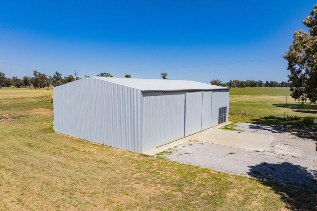 Sold - 10963 Sturt Highway - New Property in Narrandera - Real Estate by Andrew Pellow