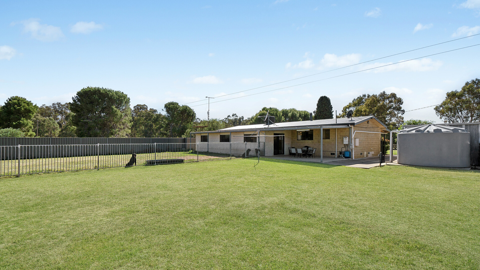 Sold - 10963 Sturt Highway - New Property in Narrandera - Real Estate by Andrew Pellow