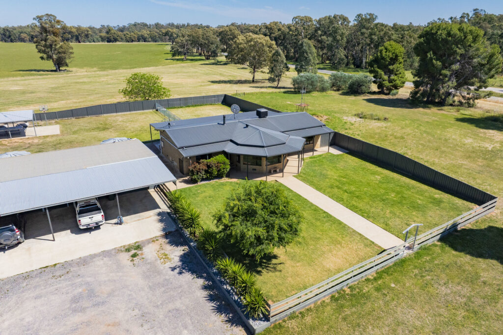 Sold - 10963 Sturt Highway - New Property in Narrandera - Real Estate by Andrew Pellow