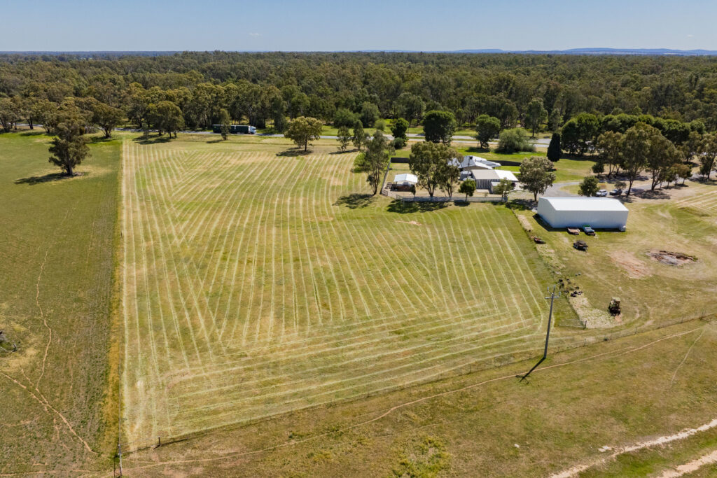 Sold - 10963 Sturt Highway - New Property in Narrandera - Real Estate by Andrew Pellow