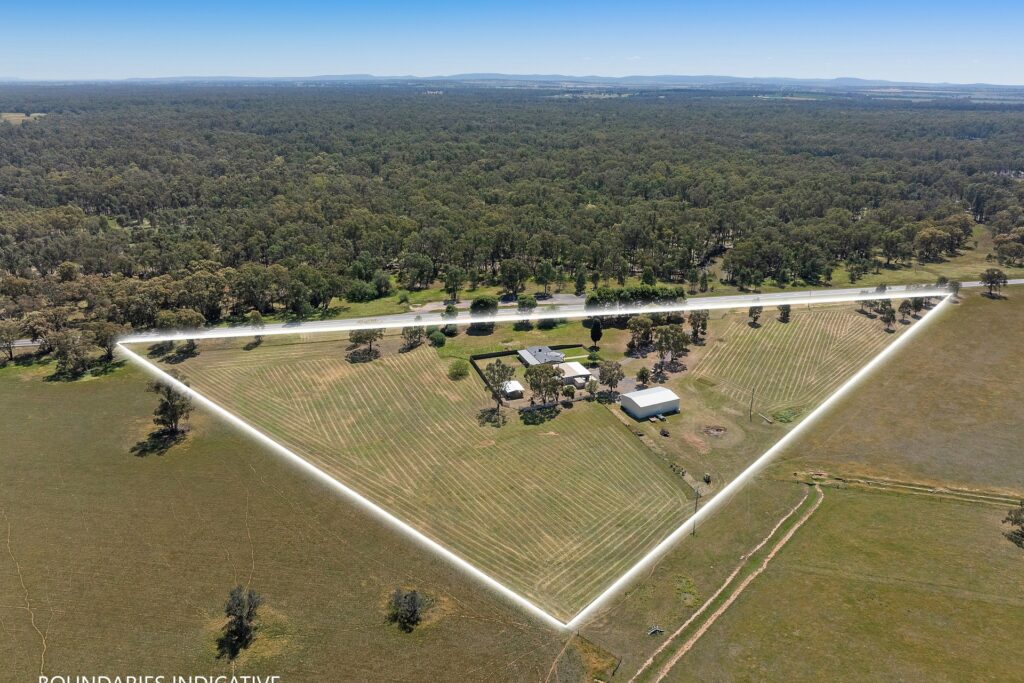 Sold - 10963 Sturt Highway - New Property in Narrandera - Real Estate by Andrew Pellow