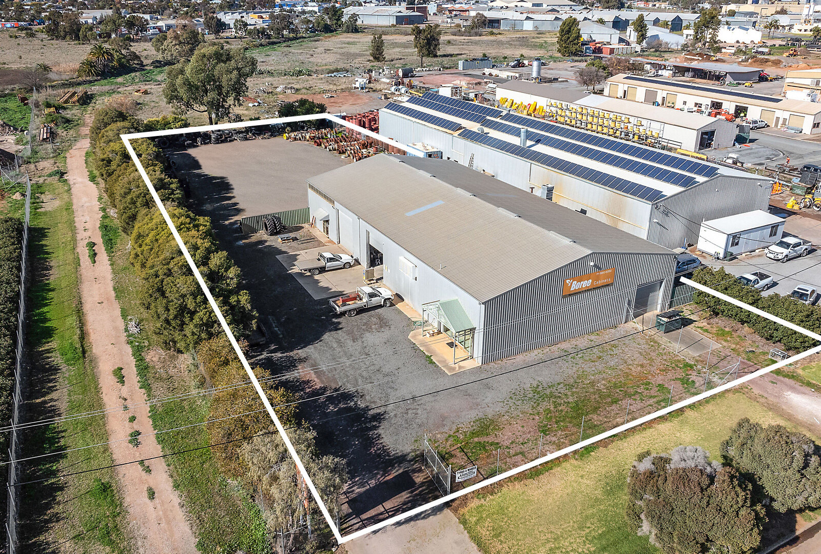 20 Massey Avenue, Leeton NSW 2705 - McGrath Riverina