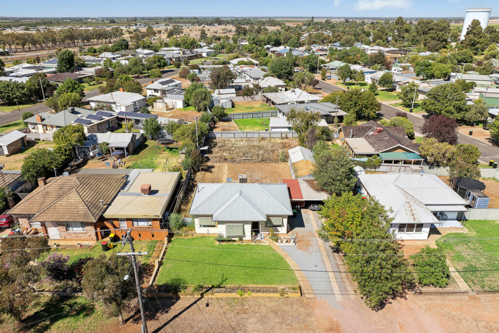 Sold - 8 Brigalow Street - New Property in Leeton - Real Estate by Julie Valenzisi