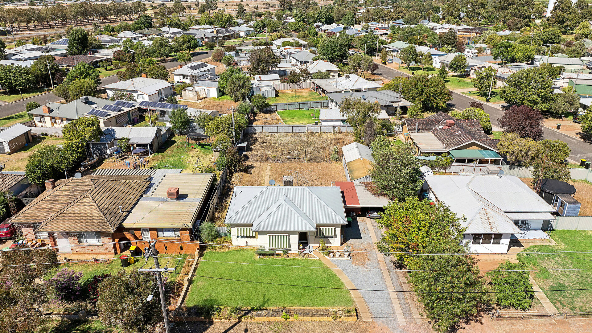 Sold - 8 Brigalow Street - New Property in Leeton - Real Estate by Julie Valenzisi