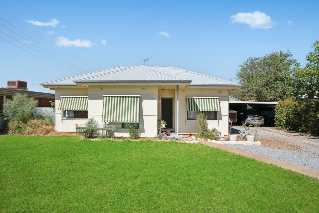 Sold - 8 Brigalow Street - New Property in Leeton - Real Estate by Julie Valenzisi