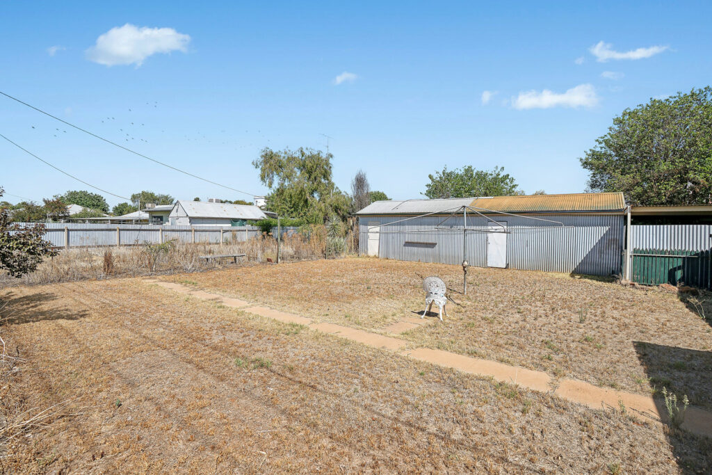 Sold - 8 Brigalow Street - New Property in Leeton - Real Estate by Julie Valenzisi