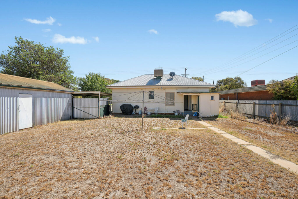 Sold - 8 Brigalow Street - New Property in Leeton - Real Estate by Julie Valenzisi