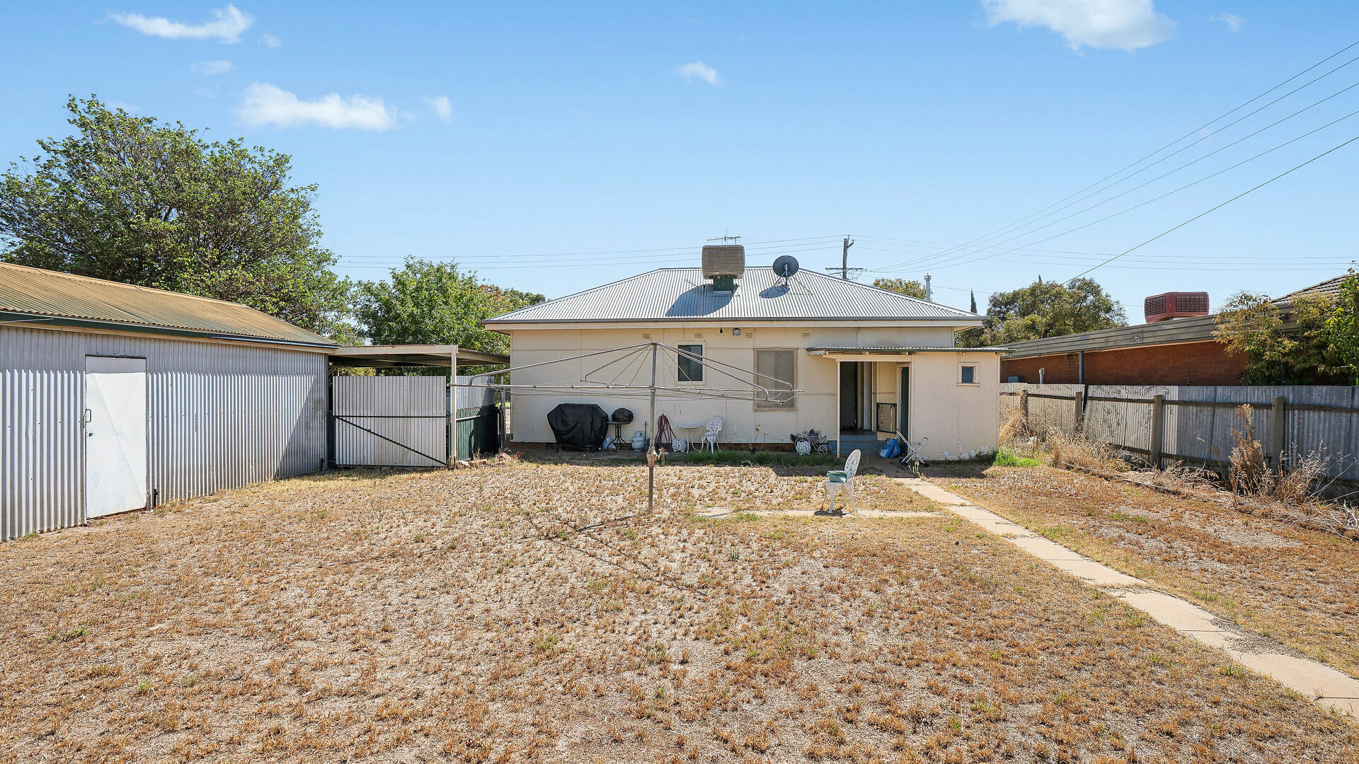 Sold - 8 Brigalow Street - New Property in Leeton - Real Estate by Julie Valenzisi