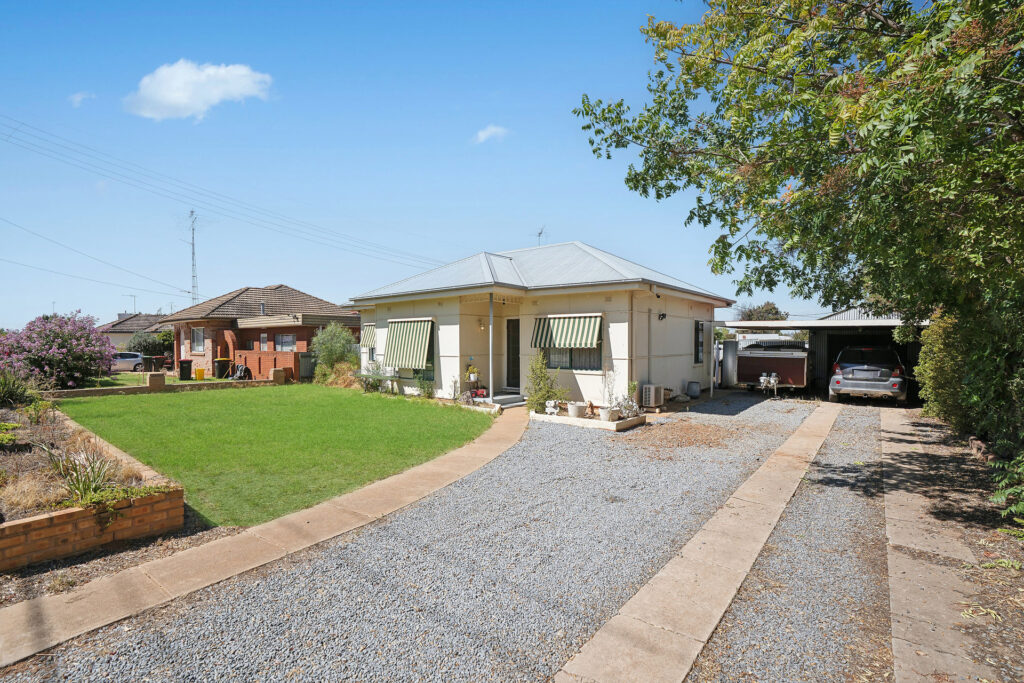 Sold - 8 Brigalow Street - New Property in Leeton - Real Estate by Julie Valenzisi