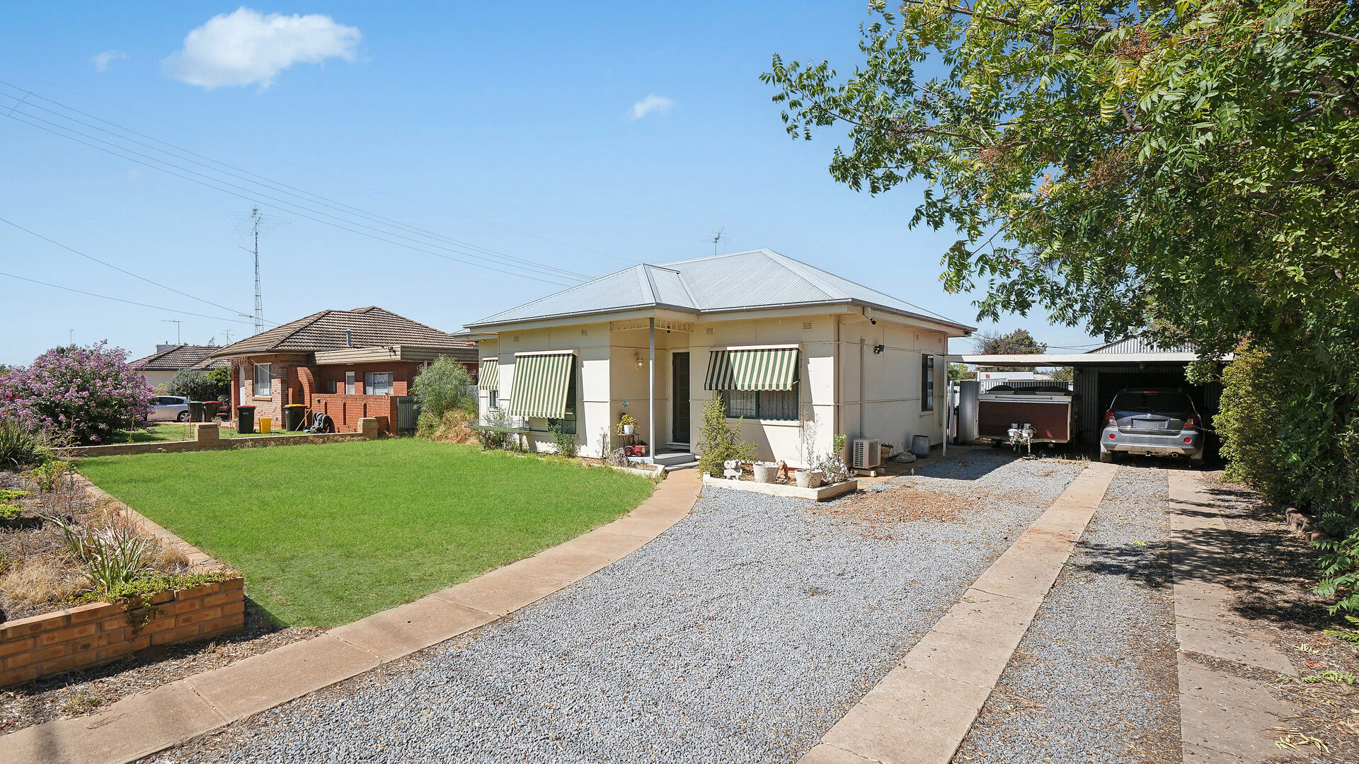 Sold - 8 Brigalow Street - New Property in Leeton - Real Estate by Julie Valenzisi