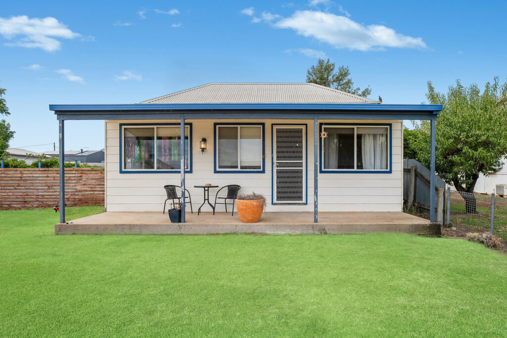 Sold - 22 Willow Street - New Property in Leeton - Real Estate by Julie Valenzisi