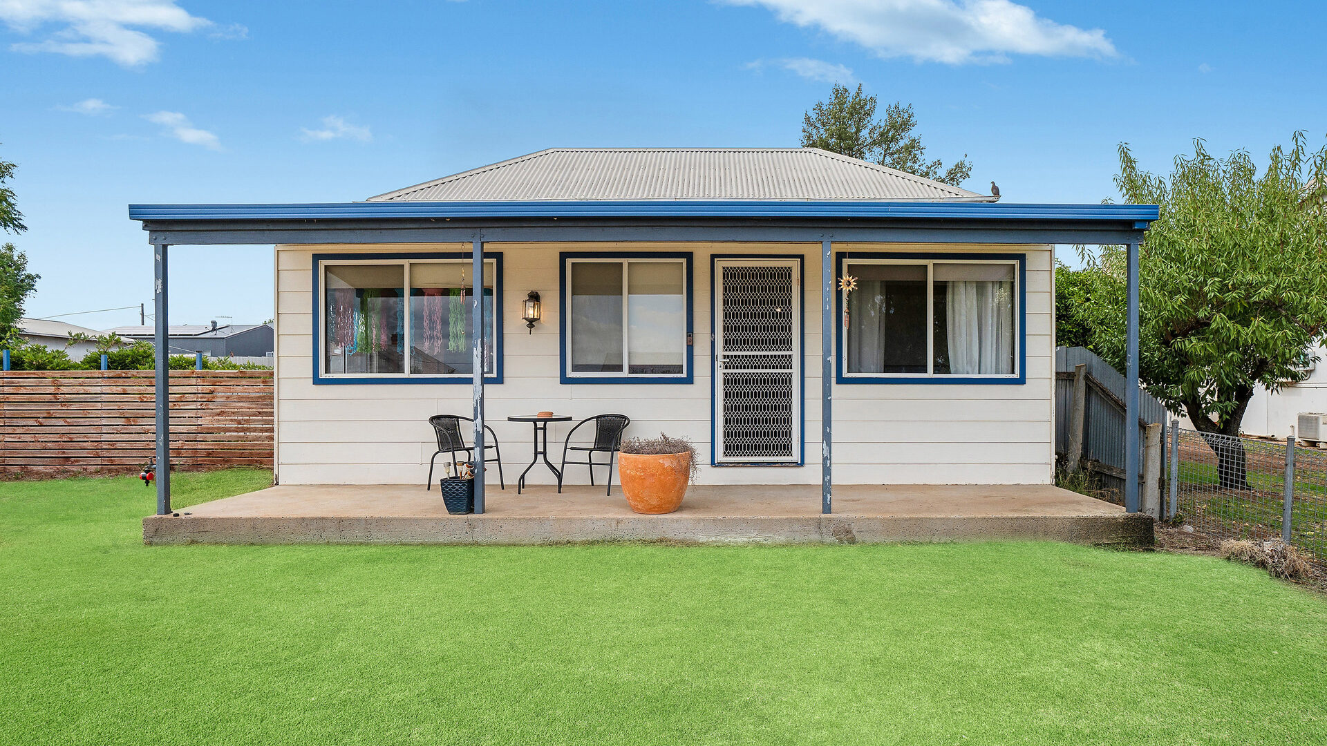 Sold - 22 Willow Street - New Property in Leeton - Real Estate by Julie Valenzisi