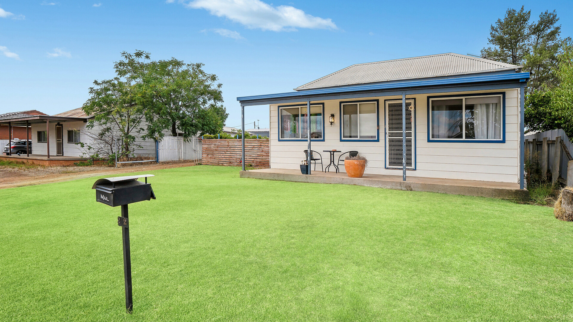 Sold - 22 Willow Street - New Property in Leeton - Real Estate by Julie Valenzisi