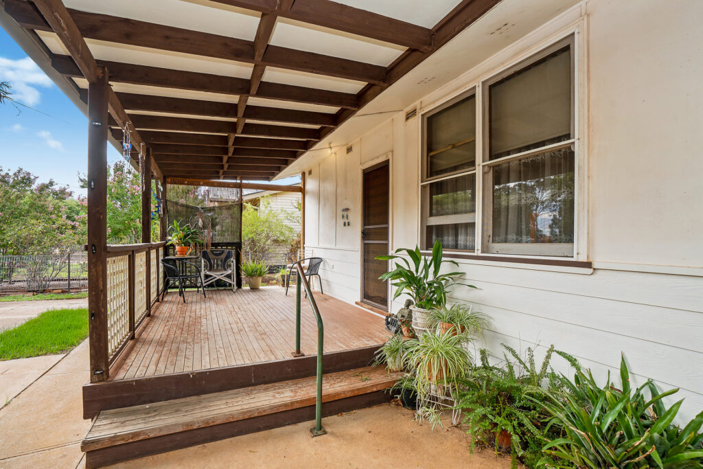 Sold - 30 Mulga Street - New Property in Barellan - Real Estate by Sophie Litchfield