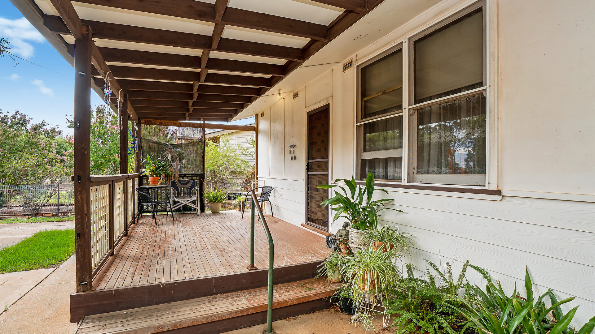 Sold - 30 Mulga Street - New Property in Barellan - Real Estate by Sophie Litchfield