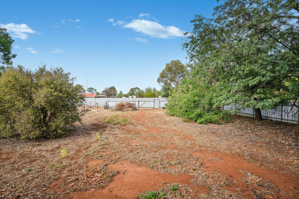 Sold - 30 Mulga Street - New Property in Barellan - Real Estate by Sophie Litchfield