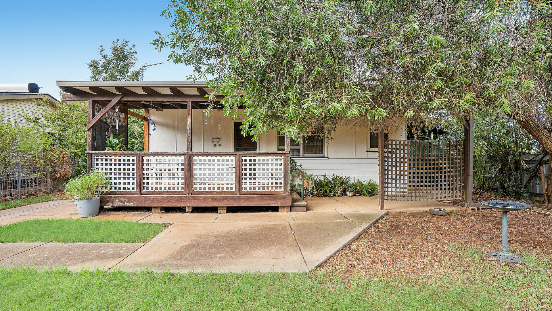 Sold - 30 Mulga Street - New Property in Barellan - Real Estate by Sophie Litchfield