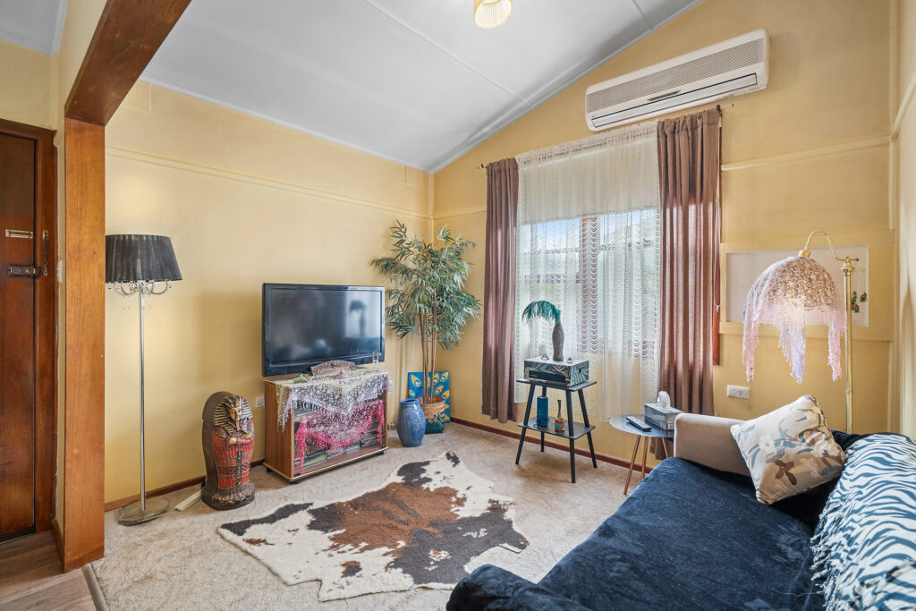 Sold - 30 Mulga Street - New Property in Barellan - Real Estate by Sophie Litchfield