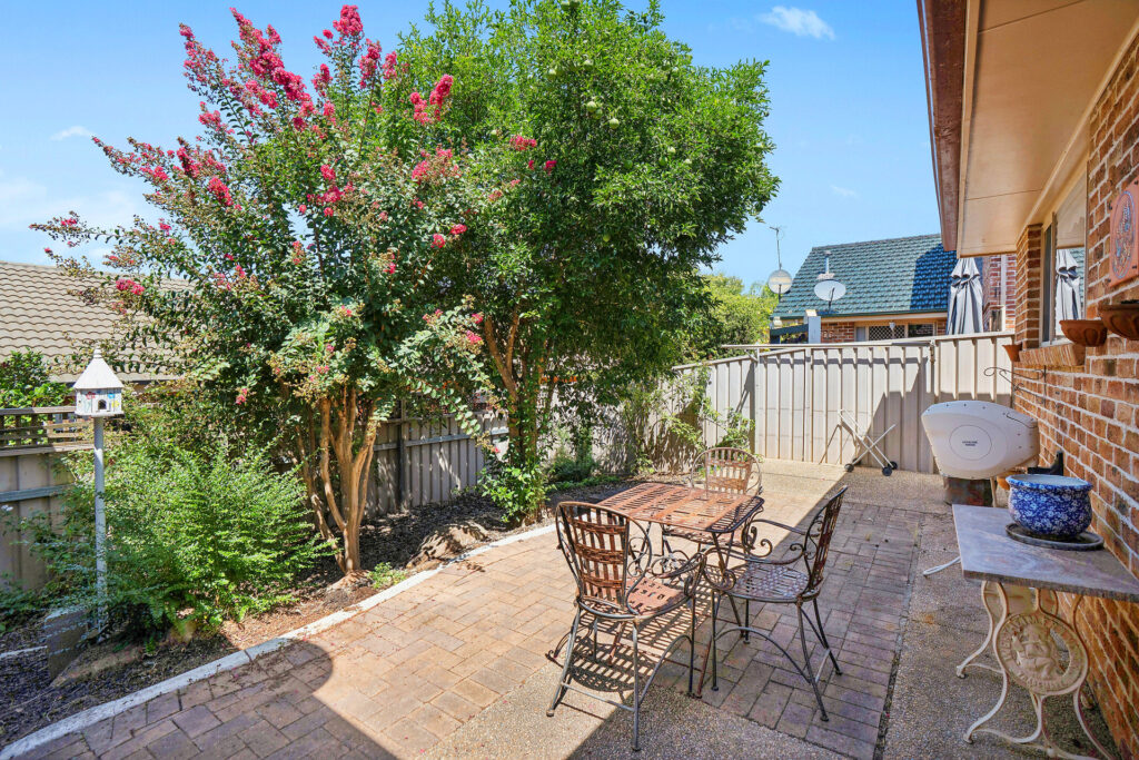 Sold - 1/3 Melville Place - New Property in Tatton - Real Estate by Andrew Pellow