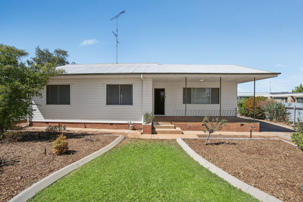 Sold - 14 Birch Avenue - New Property in Leeton - Real Estate by Julie Valenzisi
