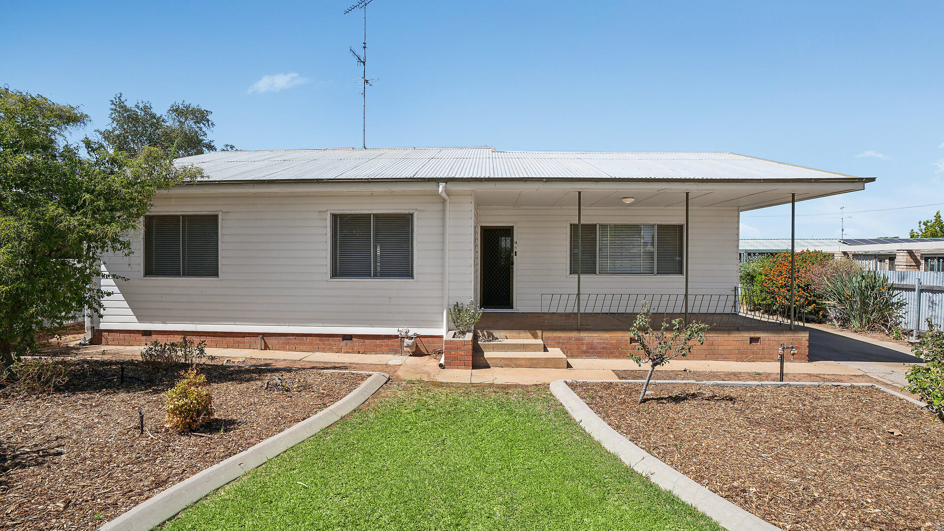 Sold - 14 Birch Avenue - New Property in Leeton - Real Estate by Julie Valenzisi