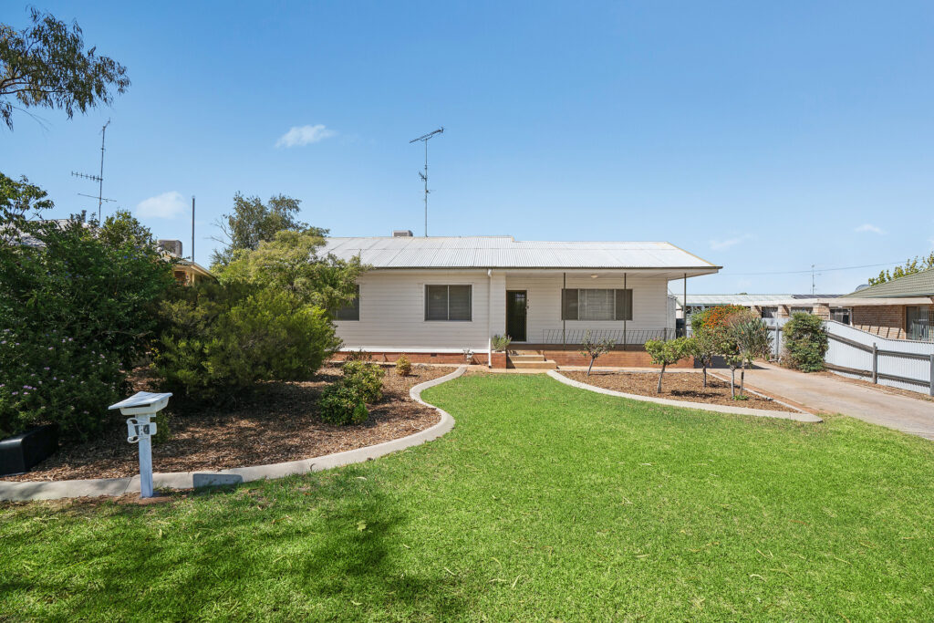 Sold - 14 Birch Avenue - New Property in Leeton - Real Estate by Julie Valenzisi