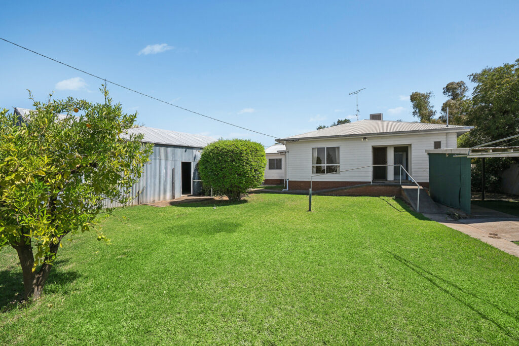 Sold - 14 Birch Avenue - New Property in Leeton - Real Estate by Julie Valenzisi