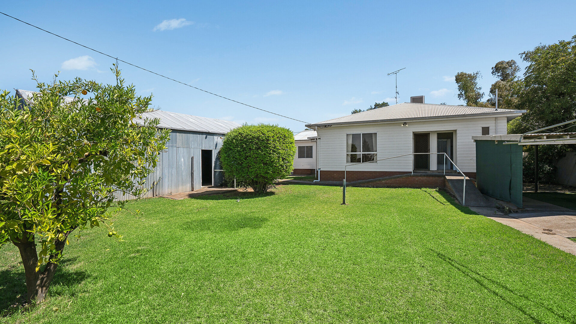 Sold - 14 Birch Avenue - New Property in Leeton - Real Estate by Julie Valenzisi