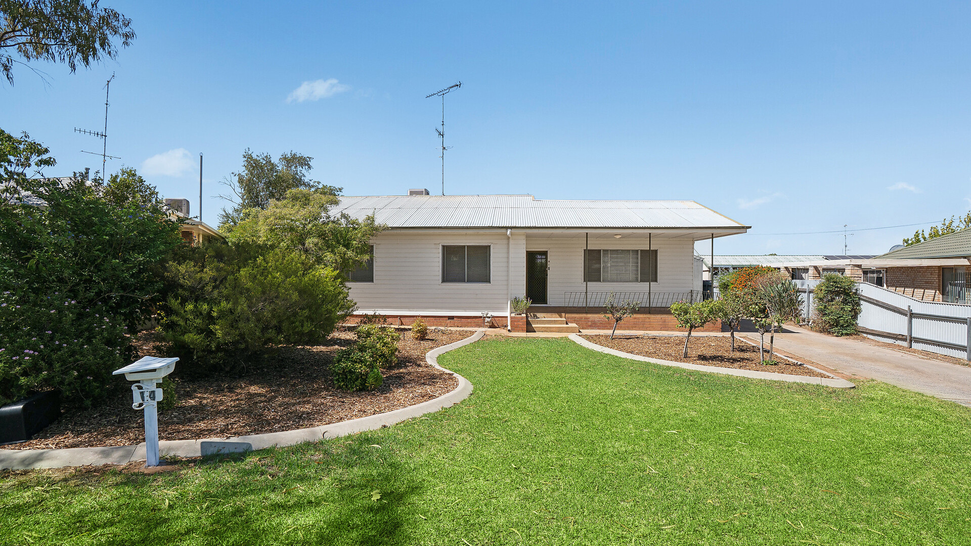 Sold - 14 Birch Avenue - New Property in Leeton - Real Estate by Julie Valenzisi