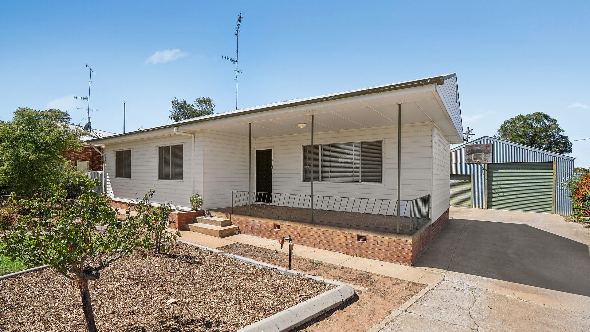 Sold - 14 Birch Avenue - New Property in Leeton - Real Estate by Julie Valenzisi