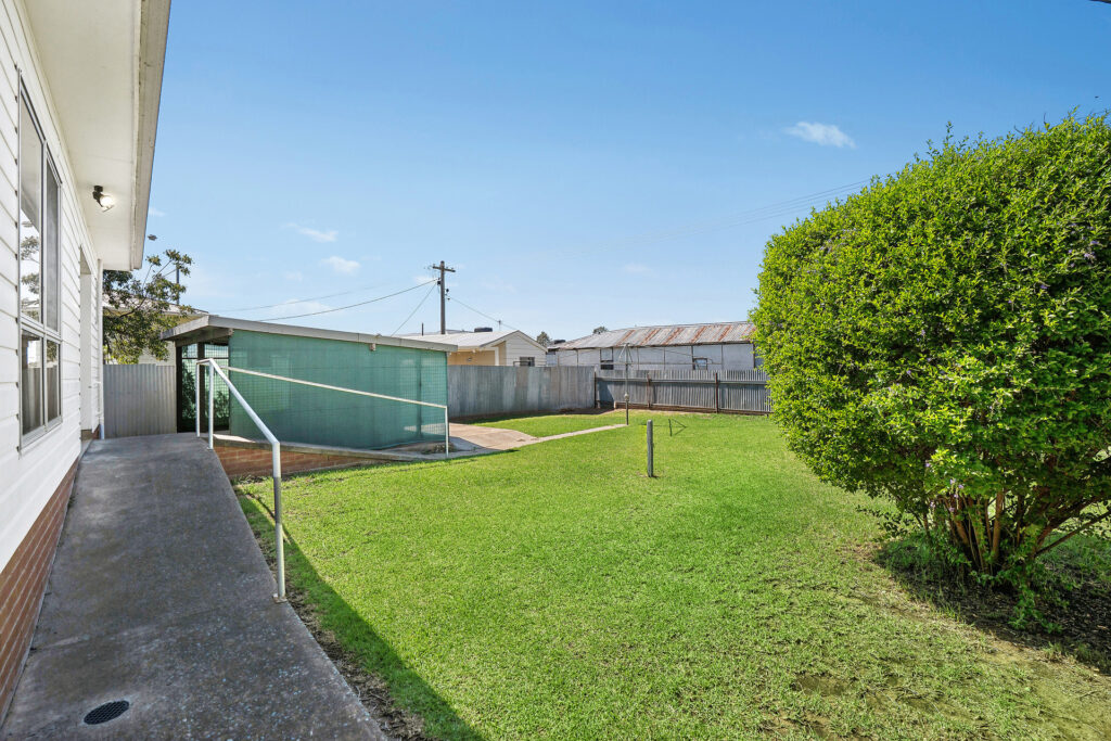 Sold - 14 Birch Avenue - New Property in Leeton - Real Estate by Julie Valenzisi