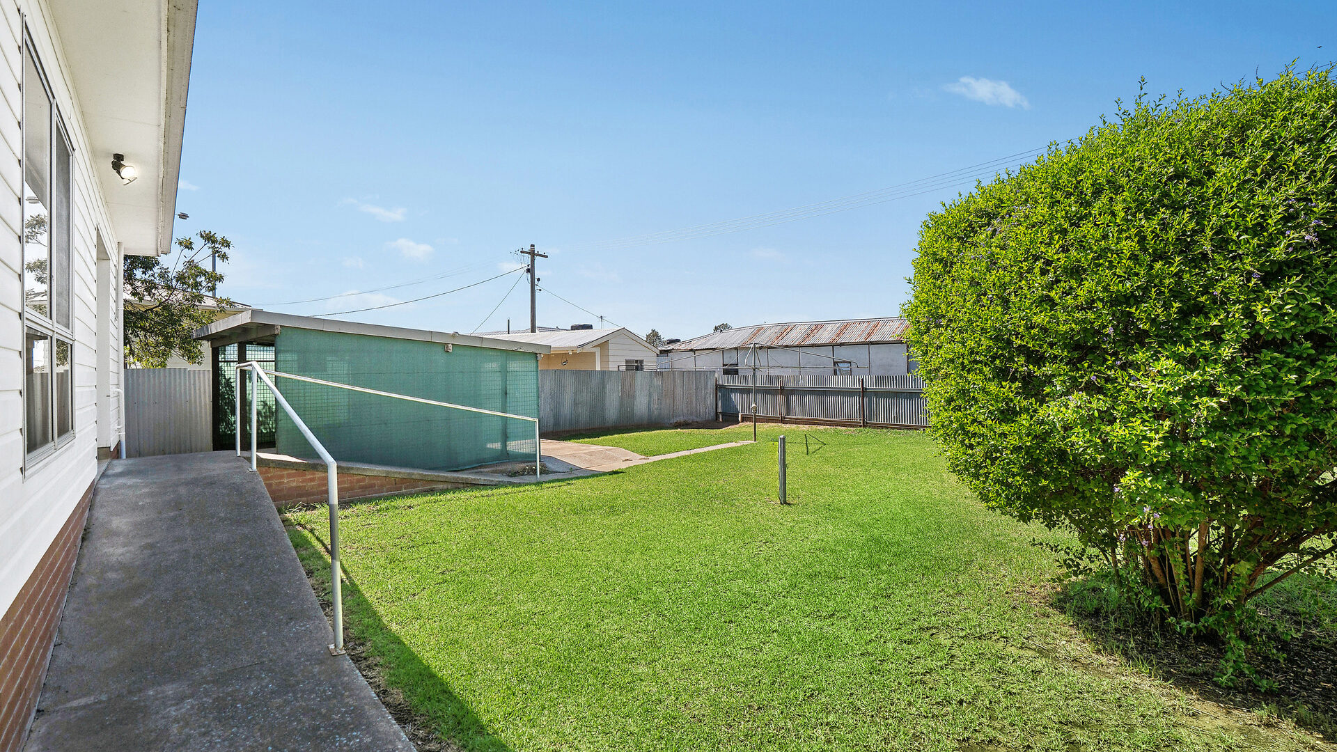Sold - 14 Birch Avenue - New Property in Leeton - Real Estate by Julie Valenzisi