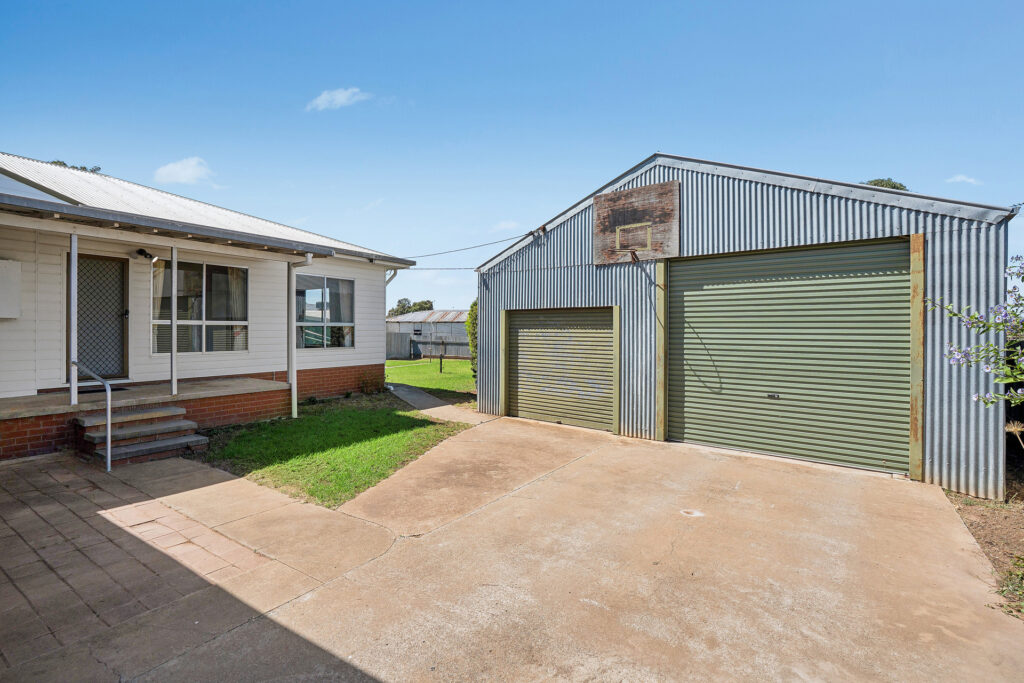 Sold - 14 Birch Avenue - New Property in Leeton - Real Estate by Julie Valenzisi