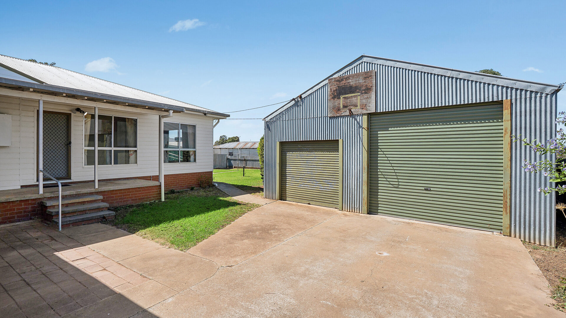 Sold - 14 Birch Avenue - New Property in Leeton - Real Estate by Julie Valenzisi