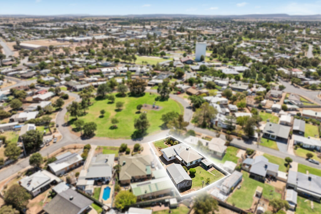 Sold - 14 Birch Avenue - New Property in Leeton - Real Estate by Julie Valenzisi