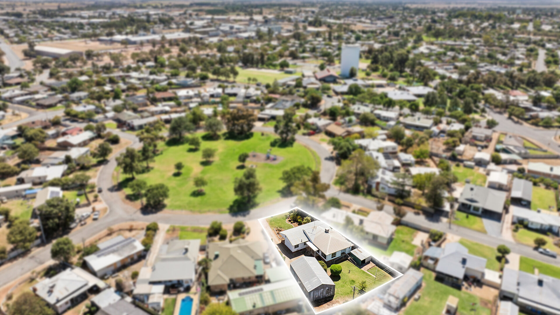 Sold - 14 Birch Avenue - New Property in Leeton - Real Estate by Julie Valenzisi