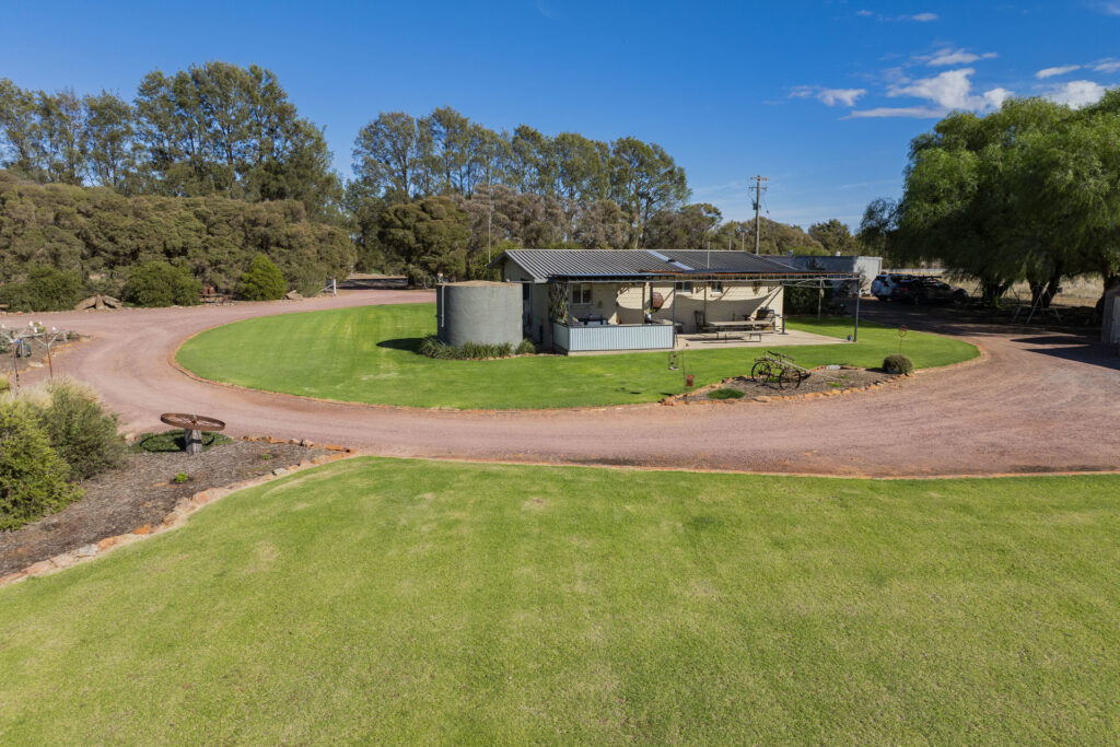 Sold - 52 Orchard Road - New Property in Narrandera - Real Estate by Jason Haines