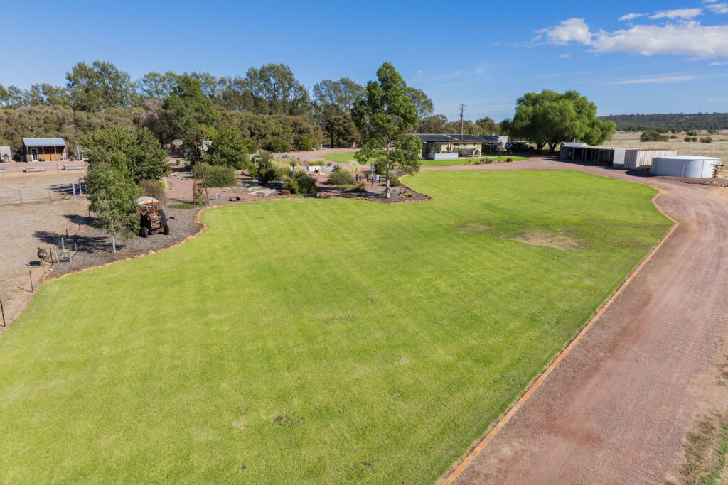 Sold - 52 Orchard Road - New Property in Narrandera - Real Estate by Jason Haines