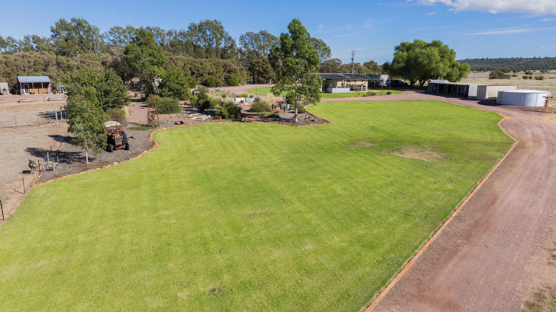 Sold - 52 Orchard Road - New Property in Narrandera - Real Estate by Jason Haines