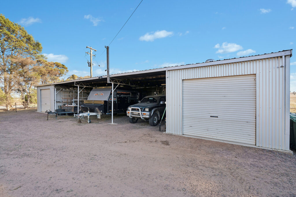 Sold - 52 Orchard Road - New Property in Narrandera - Real Estate by Jason Haines