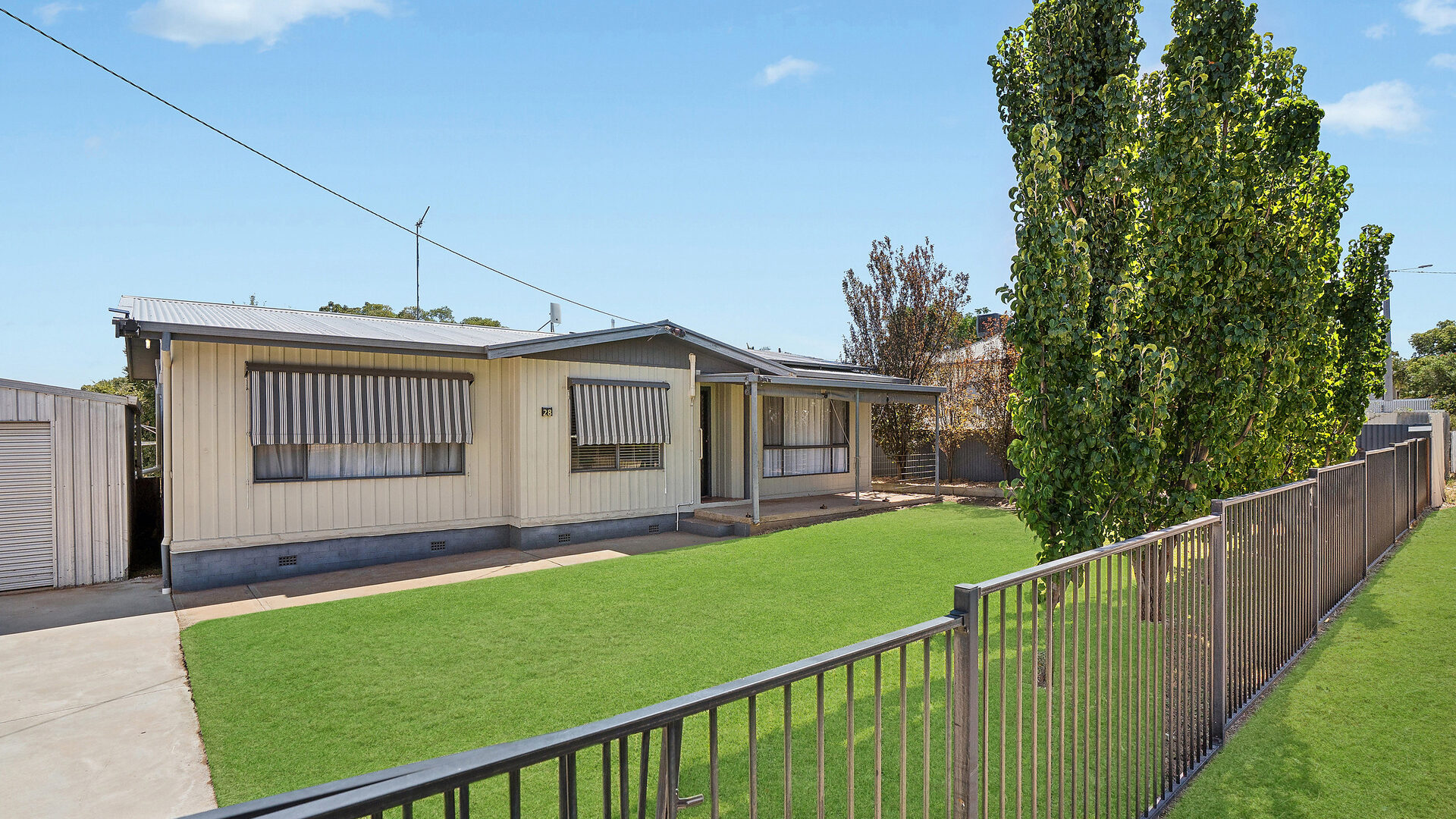Sold - 28 Adams Street - New Property in Narrandera - Real Estate by Leisa Williams