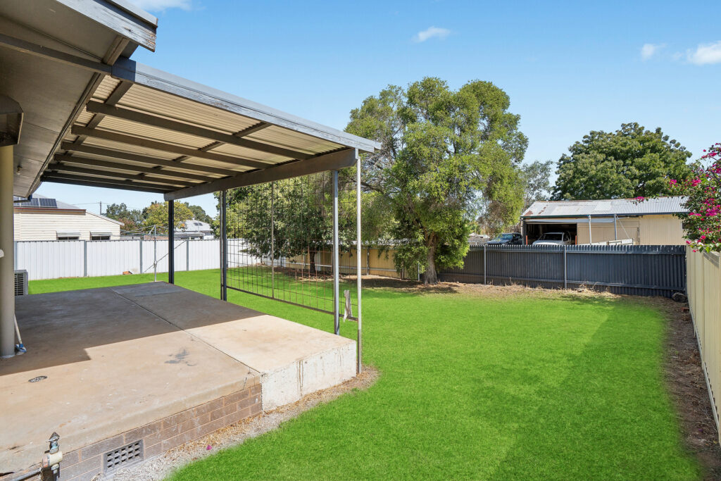 Sold - 28 Adams Street - New Property in Narrandera - Real Estate by Leisa Williams