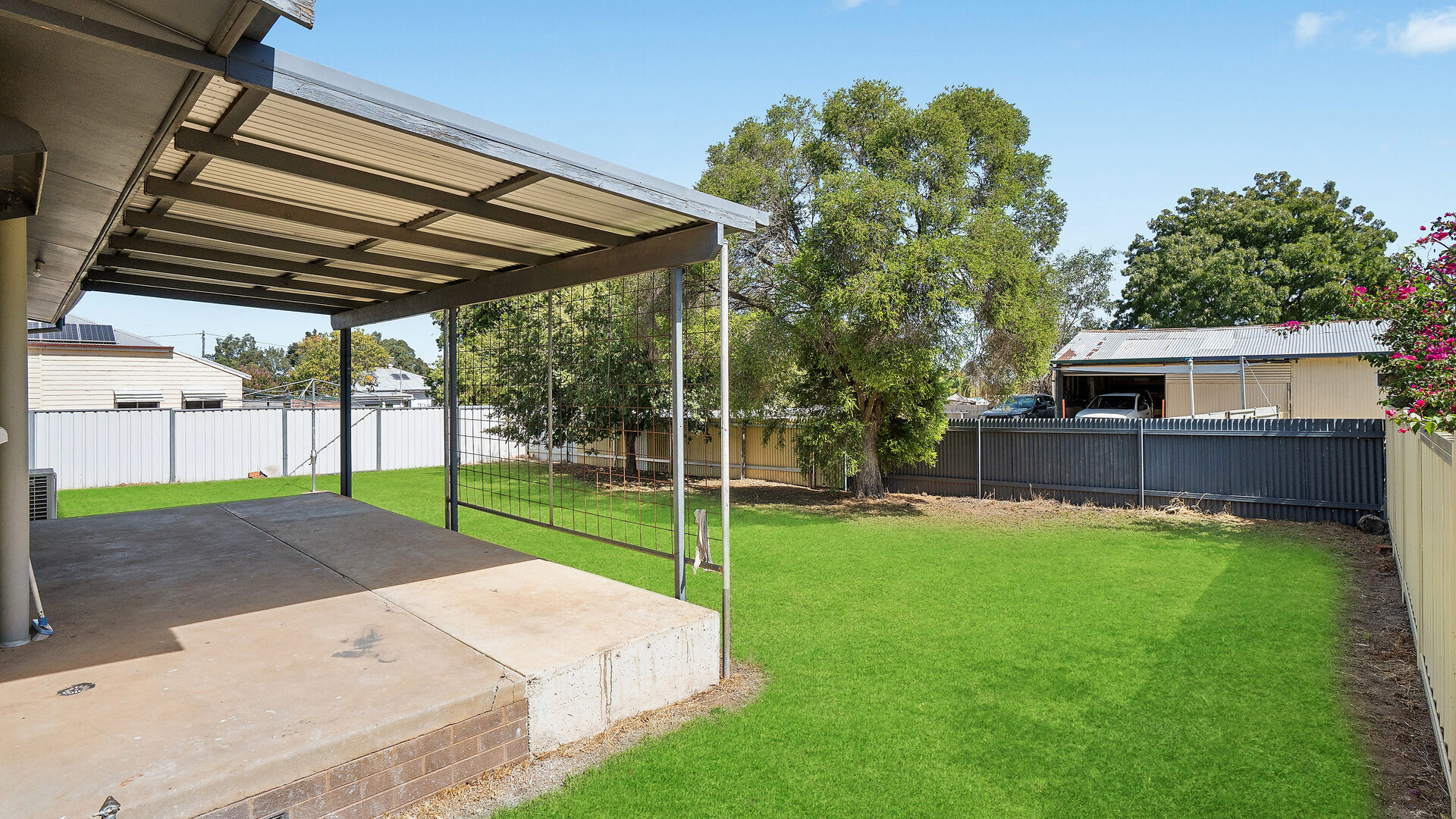 Sold - 28 Adams Street - New Property in Narrandera - Real Estate by Leisa Williams