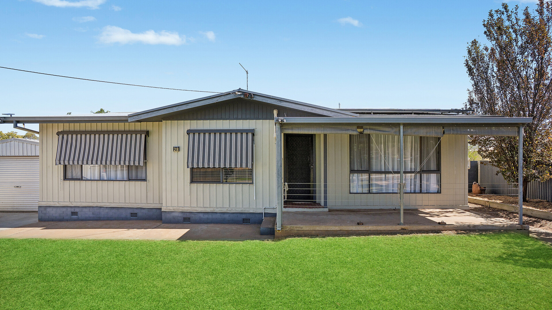 Sold - 28 Adams Street - New Property in Narrandera - Real Estate by Leisa Williams