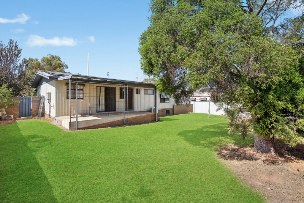 Sold - 28 Adams Street - New Property in Narrandera - Real Estate by Leisa Williams