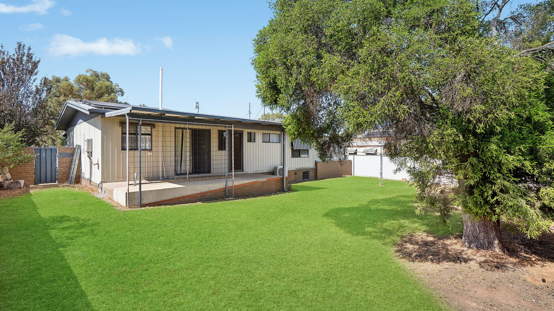 Sold - 28 Adams Street - New Property in Narrandera - Real Estate by Leisa Williams